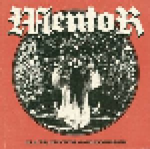 Mentor: Cults, Crypts And Corpses (CD) - Bild 1