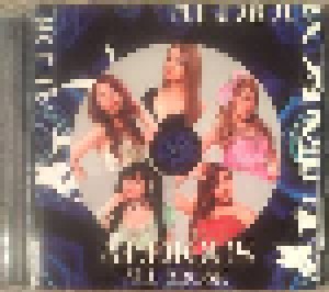 Aldious: All Brose (Mini-CD / EP + DVD) - Bild 1