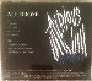 Aldious: All Brose (Mini-CD / EP + DVD) - Bild 2
