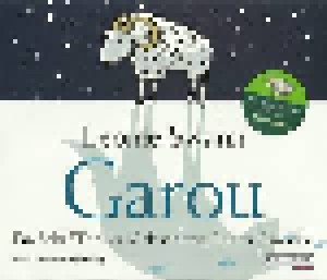 Leonie Swann: Garou (5-CD) - Bild 1