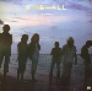 Firefall: Undertow / Clouds Across The Sun / Break Of Dawn (2-CD) - Bild 2