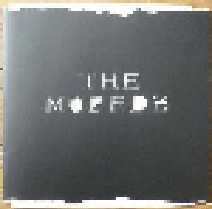 The Mopedz: Mopedz, The - Cover