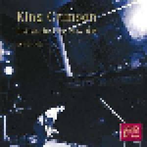 King Crimson: Live At The Pier, New York, August 2, 1982 - Cover
