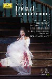 Gaetano Donizetti: Lucia Di Lammermoor - Cover