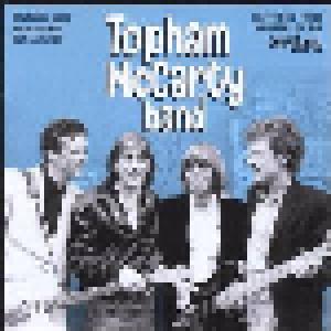 Topham McCarty Band: Topham McCarty Band - Cover