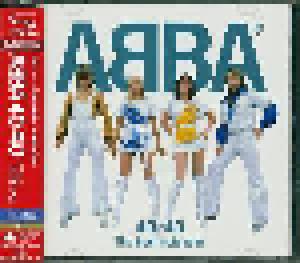 ABBA: 40/40 The Best Selection - Cover