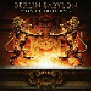 Berlin Babylon: Villains These Days - Cover