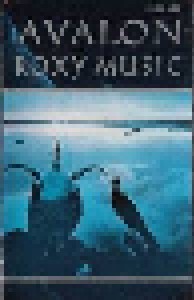 Roxy Music: Avalon (Tape) - Bild 1