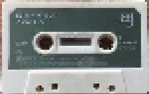 Roxy Music: Avalon (Tape) - Bild 5