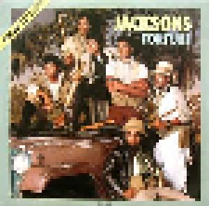 The Jacksons: Torture (12") - Bild 1