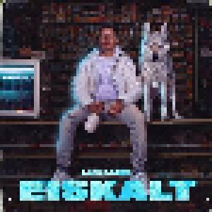 Luciano: Eiskalt (CD) - Bild 1