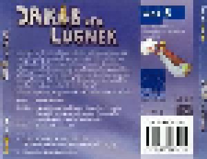 Georg Wieghaus: Jakob Der Lügner - Hörspiel Nach Dem Roman Von Jurek Becker (CD) - Bild 2