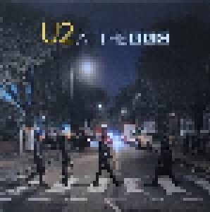 U2: U2 At The BBC (CD + DVD) - Bild 1