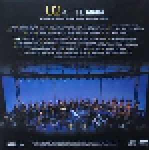 U2: U2 At The BBC (CD + DVD) - Bild 2