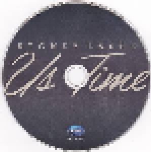 Stoney LaRue: Us Time (CD) - Bild 3