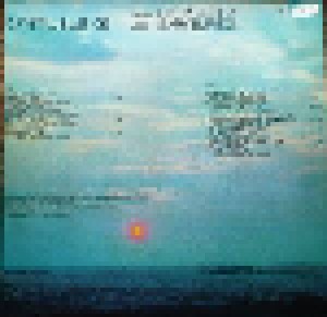 Chick Corea & Gary Burton: Crystal Silence (LP) - Bild 2