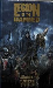 Legion Of The Damned: Slaves Of The Shadow Realm (Tape) - Bild 1