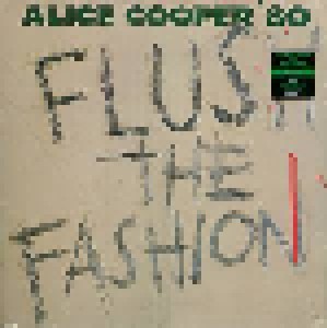 Alice Cooper: Flush The Fashion (LP) - Bild 1