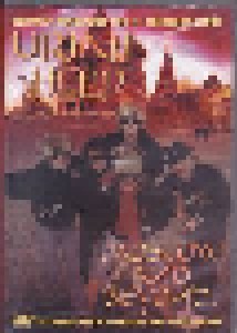 Uriah Heep: Moscow And Beyond (DVD) - Bild 1