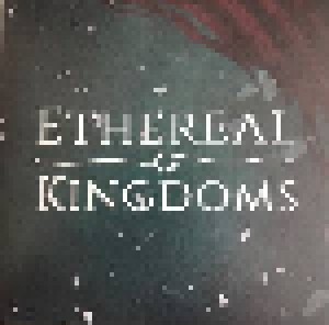 Ethereal Kingdoms: Ethereal Kingdoms (Mini-CD / EP) - Bild 1