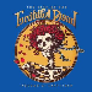 Grateful Dead: The Best Of The Grateful Dead Volume 2: 1977-1989 (2-LP) - Bild 1