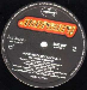 The Platters: The Great Pretender Rock! Rock! Rock'n'roll! (LP) - Bild 3