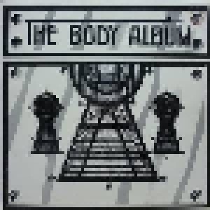 Cover - Body: Body Album, The