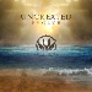 Uncreated: Evolve (Single-CD-R) - Bild 1