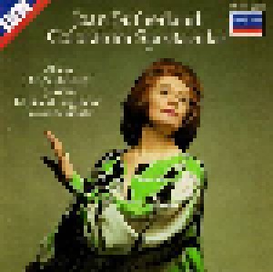 Joan Sutherand - Coloratura Spectacular (CD) - Bild 1