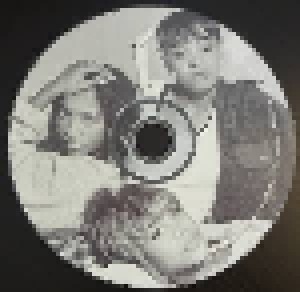TLC: Red Light Special (Single-CD) - Bild 4