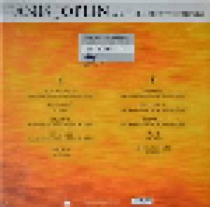 Janis Joplin - A Songbook With Friends (LP) - Bild 2