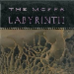 Cover - Moffs, The: Labyrinth
