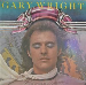 Gary Wright: The Dream Weaver (LP) - Bild 1