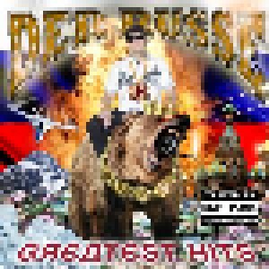 Der Russe: Greatest Hits (CD) - Bild 1