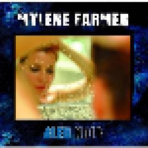 Mylène Farmer: Bleu Noir (2-LP) - Bild 1