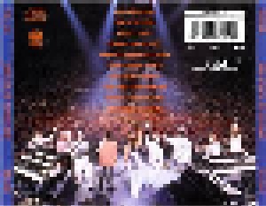 Dire Straits: On The Night (SBM-CD) - Bild 8