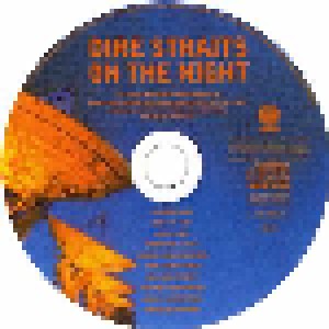 Dire Straits: On The Night (SBM-CD) - Bild 10