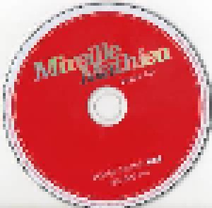 Mireille Mathieu: In Meinem Herzen (2-CD) - Bild 7