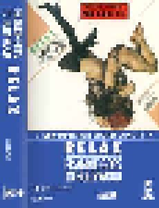 Frankie Goes To Hollywood: Relax (Tape-Single) - Bild 1