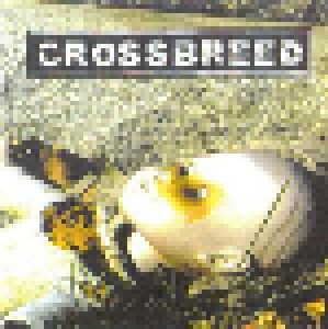 Cover - Crossbreed: Crossbreed