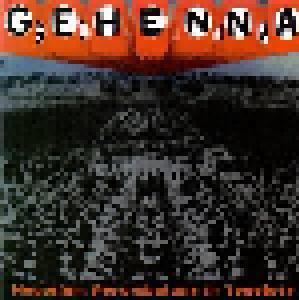 Gehenna: Negotium Perambulans In Tenebris (CD) - Bild 1