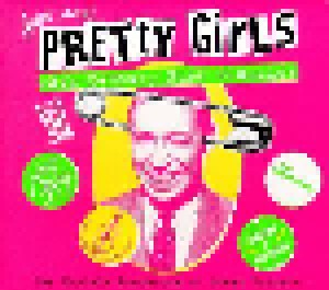 Cover - Ukulele Orchestra Of Great Britain, The: (Ever Such) Pretty Girls