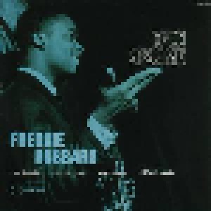 Freddie Hubbard: Open Sesame (CD) - Bild 1