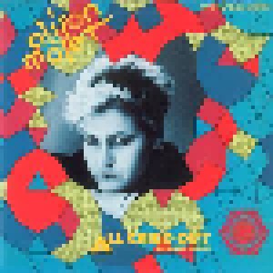 Alison Moyet: All Cried Out (12") - Bild 1