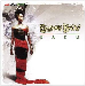 Erykah Badu: Badu (CD) - Bild 1