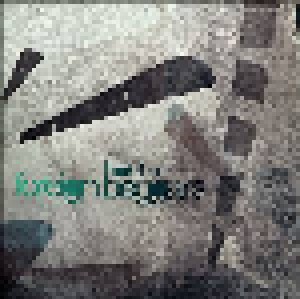 Foreign Beggars: Hold On (Mini-CD / EP) - Bild 1