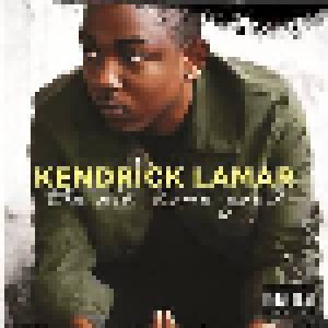 Cover - Kendrick Lamar: Good Kid Done Good