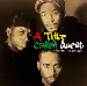 A Tribe Called Quest: Abstract Revelations (CD) - Bild 1