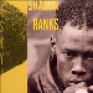 Shabba Ranks: Rough & Ready - Volume II (CD) - Bild 1