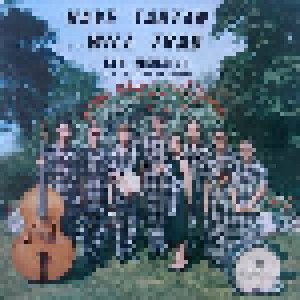 Cover - Ian Menzies & The Clyde Valley Stompers: Have Tartan - Will Trad